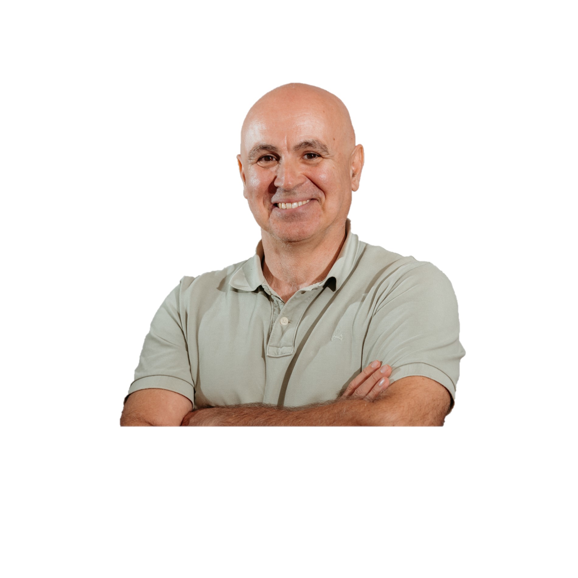 Juan Martínez-Urbina